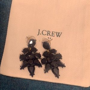 J CREW earrings
